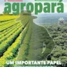 Leia a 37ª edição da revista Agropará com os vencedores do Prêmio Agropará 2024 e reportagens sobre a COP 30 e economia verde.