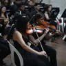 Comemorando 20 anos de atuação, projeto patrocinado pelo Instituto Cultural Vale celebra bons resultados com concerto natalino na capital paraense