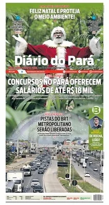 Edição do dia 24/12/2024