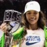 Rayssa Leal vence etapa de San Diego da SLS (Foto: Divulgação/SLS)
