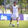 Renan tenta encontrar o seu caminho no futebol profissional, agora em gramados paraenses - Foto: Arquivo Pessoal