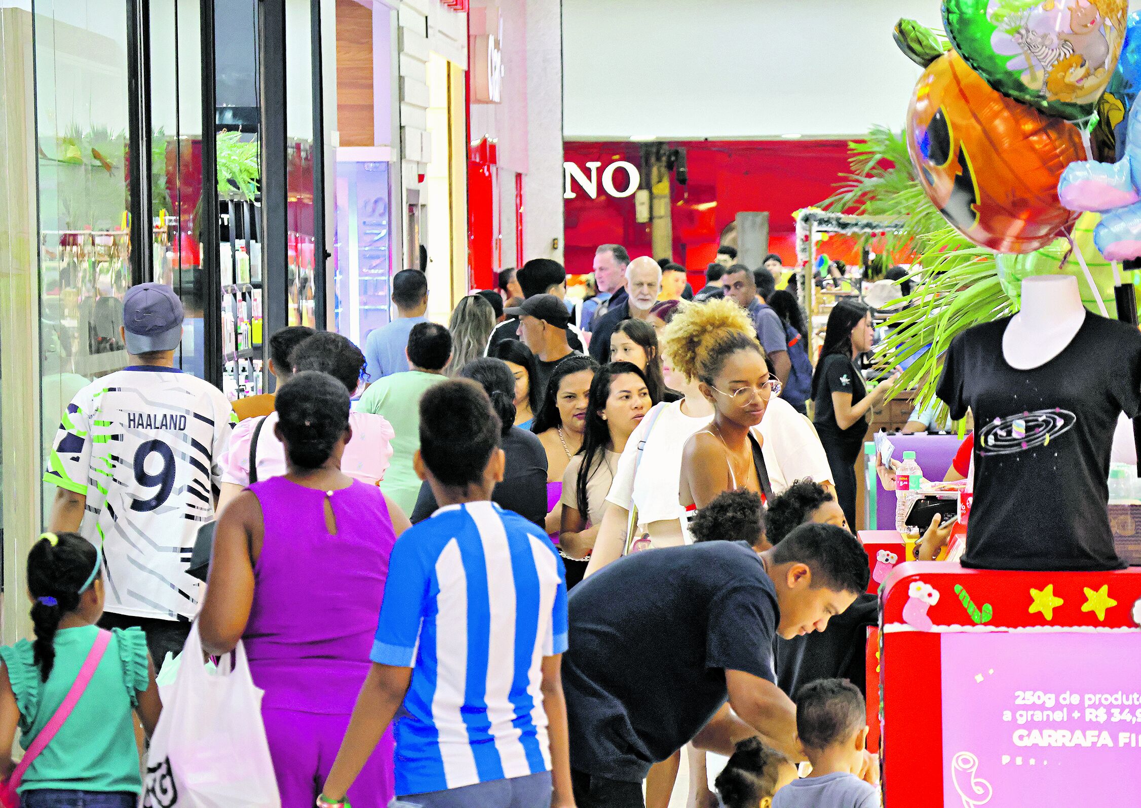 Se você encontrar dois preços diferentes para o mesmo produto, o consumidor tem o direito de pagar o menor valor,