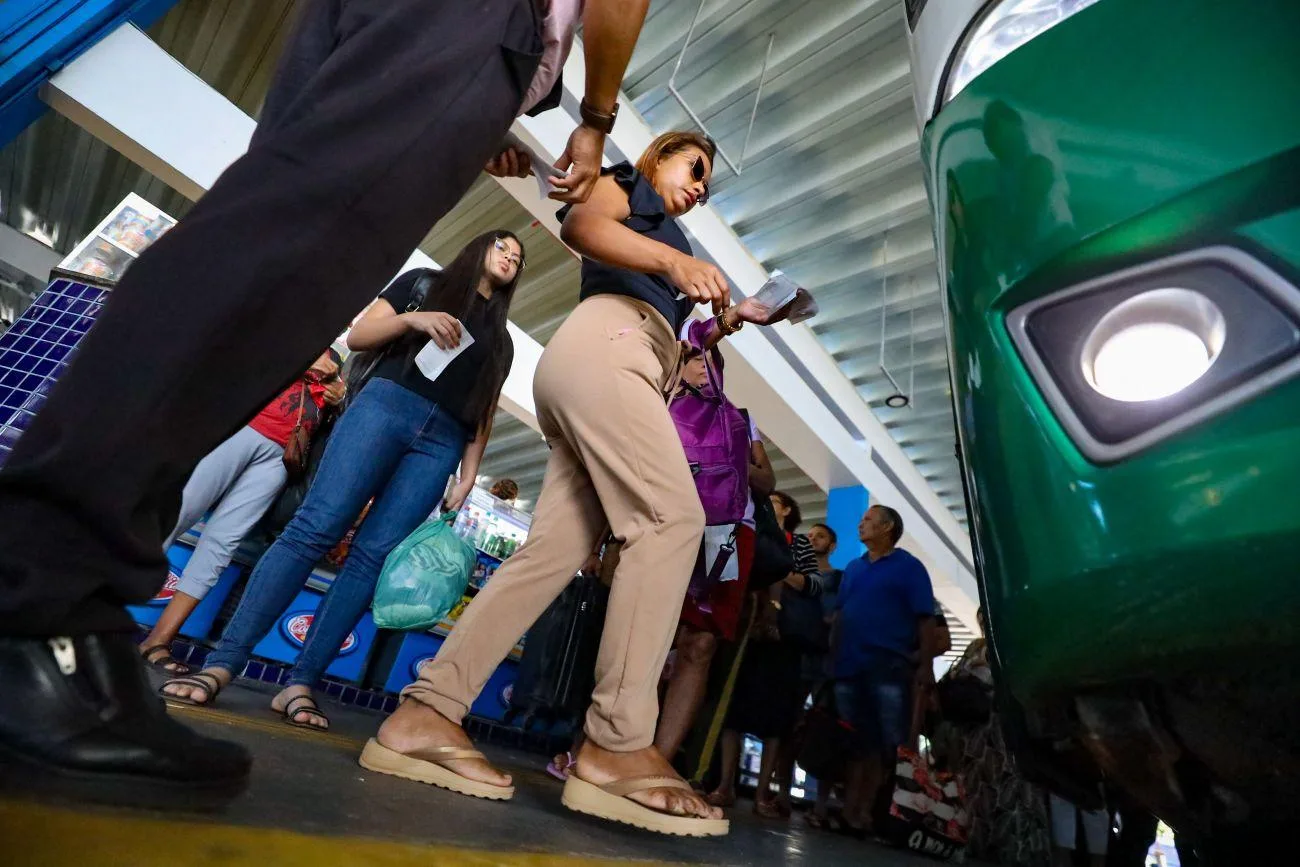 Prorrogação da Meia Passagem Estudantil Intermunicipal do Pará: saiba mais sobre a validade das carteiras e os benefícios para os estudantes.