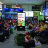 Expectativa de passageiros embarcados para o Natal no Terminal Rodoviário de Belém é de 16.800 e mais 5.900 desembarques FOTO: ANTONIO MELO