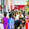 COMPRAS NATAL FUNCIONAMENTO SHOPPINGS