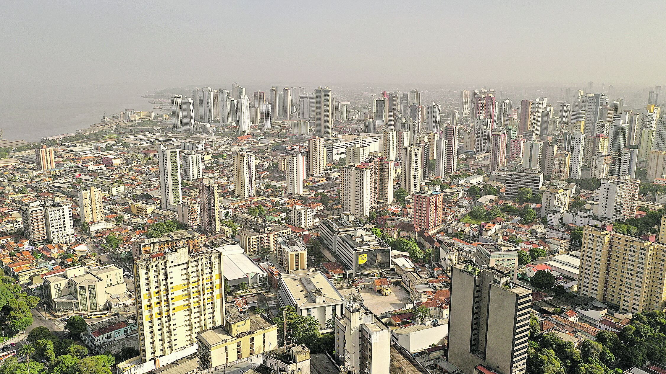 Oferta de imóveis cresce em Belém; Ananindeua mantém preços mais baixos