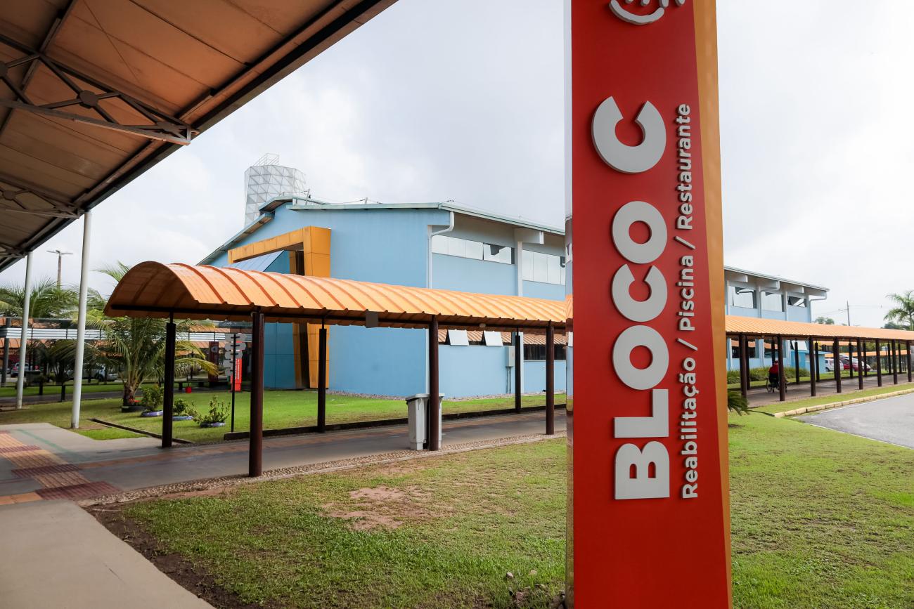 O Centro Integrado de Inclusão e Reabilitação (CIIR), em Belém, está com dois processos seletivos abertos.