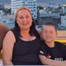 Stephen Miller e Michelle Bodzar são acusados de fingir que filho tem câncer para arrecadar doações
Imagem: Reprodução/Facebook