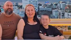 Stephen Miller e Michelle Bodzar são acusados de fingir que filho tem câncer para arrecadar doações
Imagem: Reprodução/Facebook