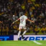 O Flamengo detonou fácil o Tigre