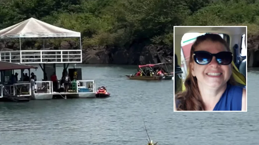 Na manhã de sábado, a equipe do IML realizou a identificação, tratando-se de Elisangela Santos das Chagas, de 50 anos, natural do Pará