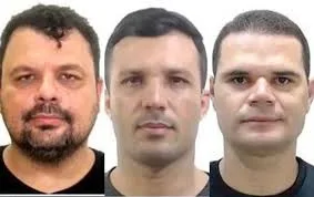 Ex-agentes da PRF são condenados por morte de Genivaldo em Sergipe