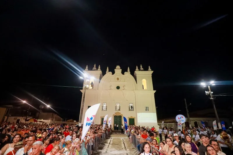 Foto: Bruno Cruz/ Agência Pará