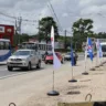 BR-316 sem interdições! Governo do Pará libera trecho de 10,8 km para facilitar o tráfego durante as festividades.