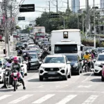 O  Brasil é o único país da América Latina a dispor de um plano para reduzir mortes e impactos à saúde causados por acidentes em rodovias.