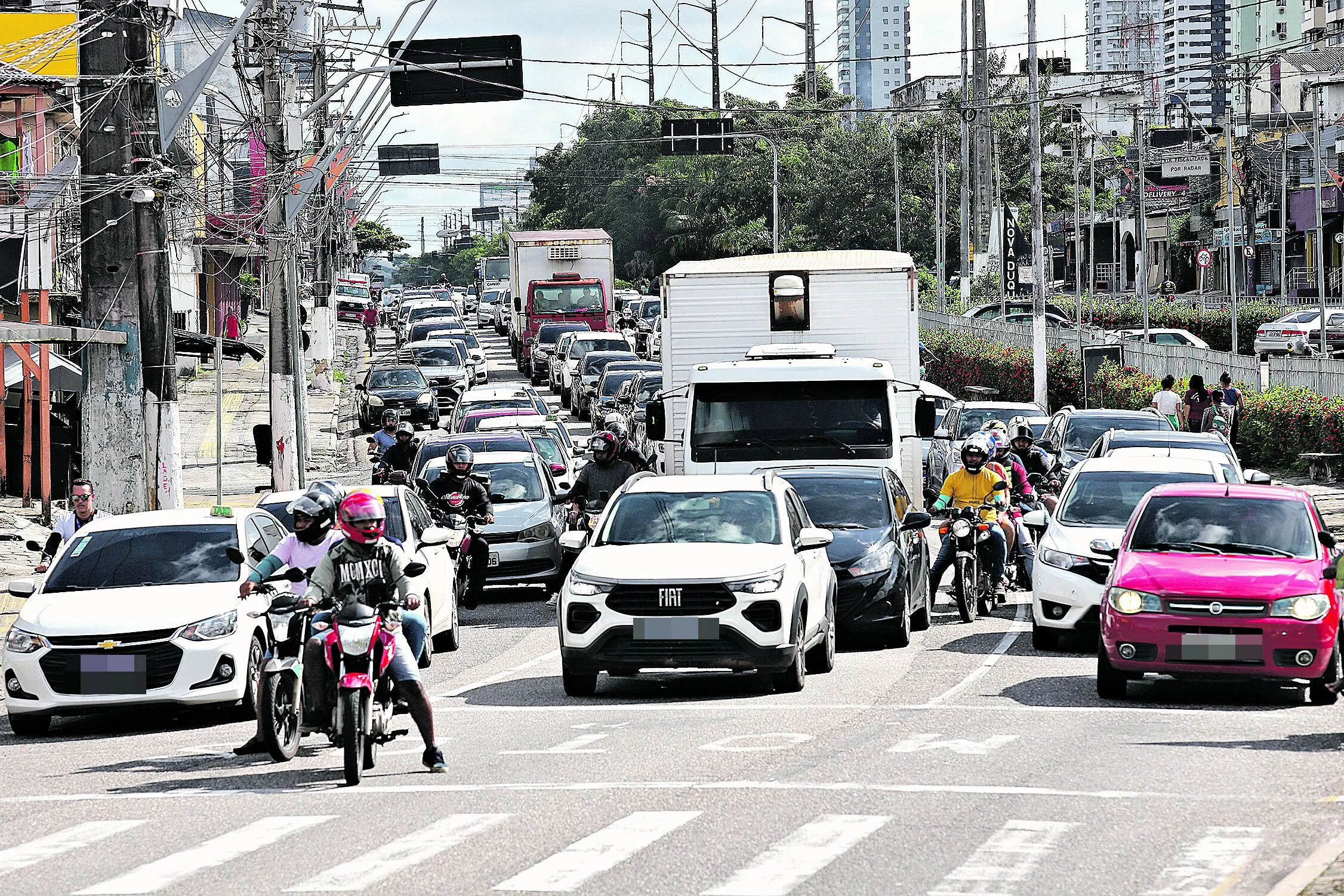 O pagamento do IPVA no Pará pode ser feito com desconto a partir de 7 de janeiro