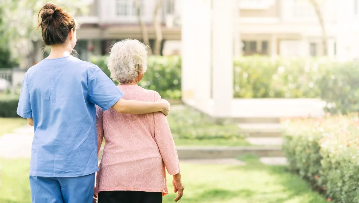 Risco de câncer diminui após os 80 anos, aponta estudo