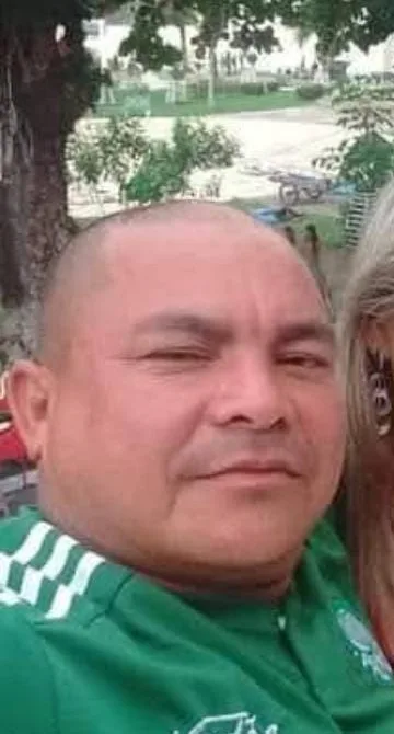 O sargento da Polícia Militar, Jair Augusto Farias Ramos, foi executado na virada do ano, em frente à sua residência na cidade de Mocajuba.