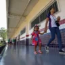 O Ensino Fundamental terá 24 mil novas vagas distribuídas em todas as escolas do Estado FOTO: PEDRO GUERREIRO / AGÊNCIA PARÁ