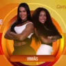 Nesta quinta-feira (9), a Globo divulgou o nome de Gracyanne Barbosa e sua irmã, Giovanna Barbosa, como participantes da 25ª edição do Big Brother Brasil.