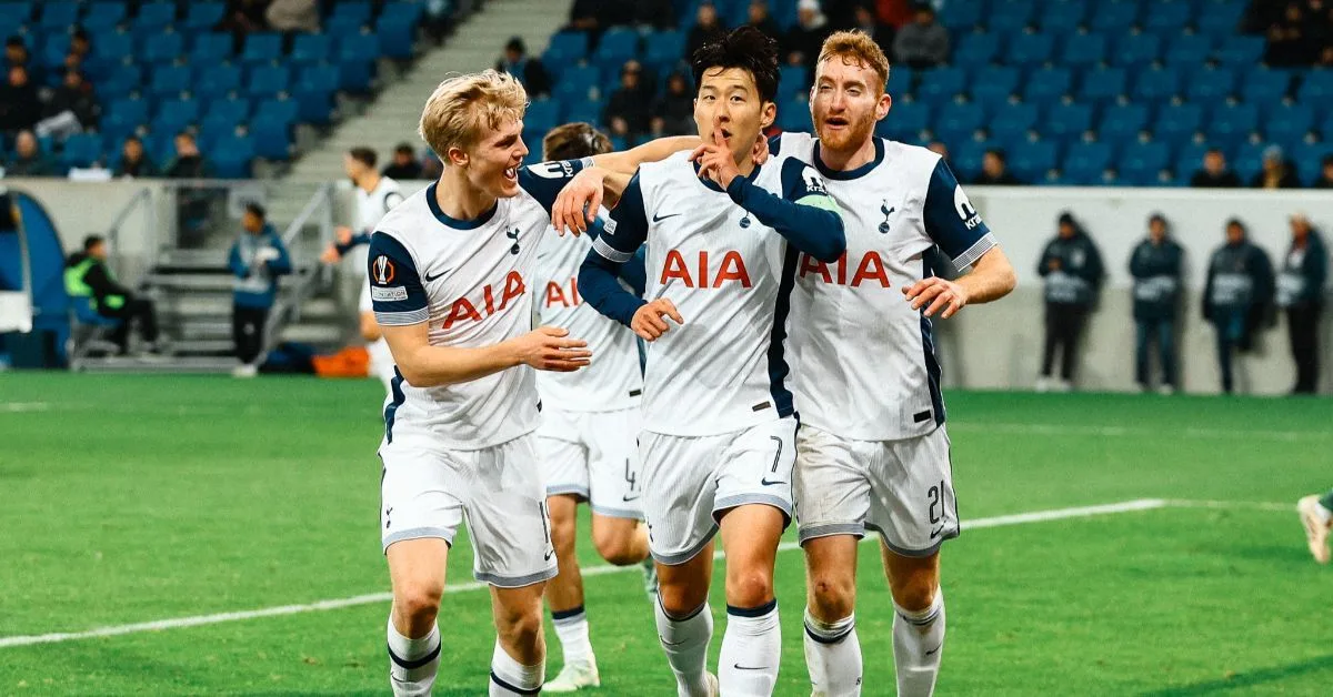 Ipswich x Tottenham se enfrentam em um jogo crucial da Premier League. Saiba mais sobre a partida e os times.