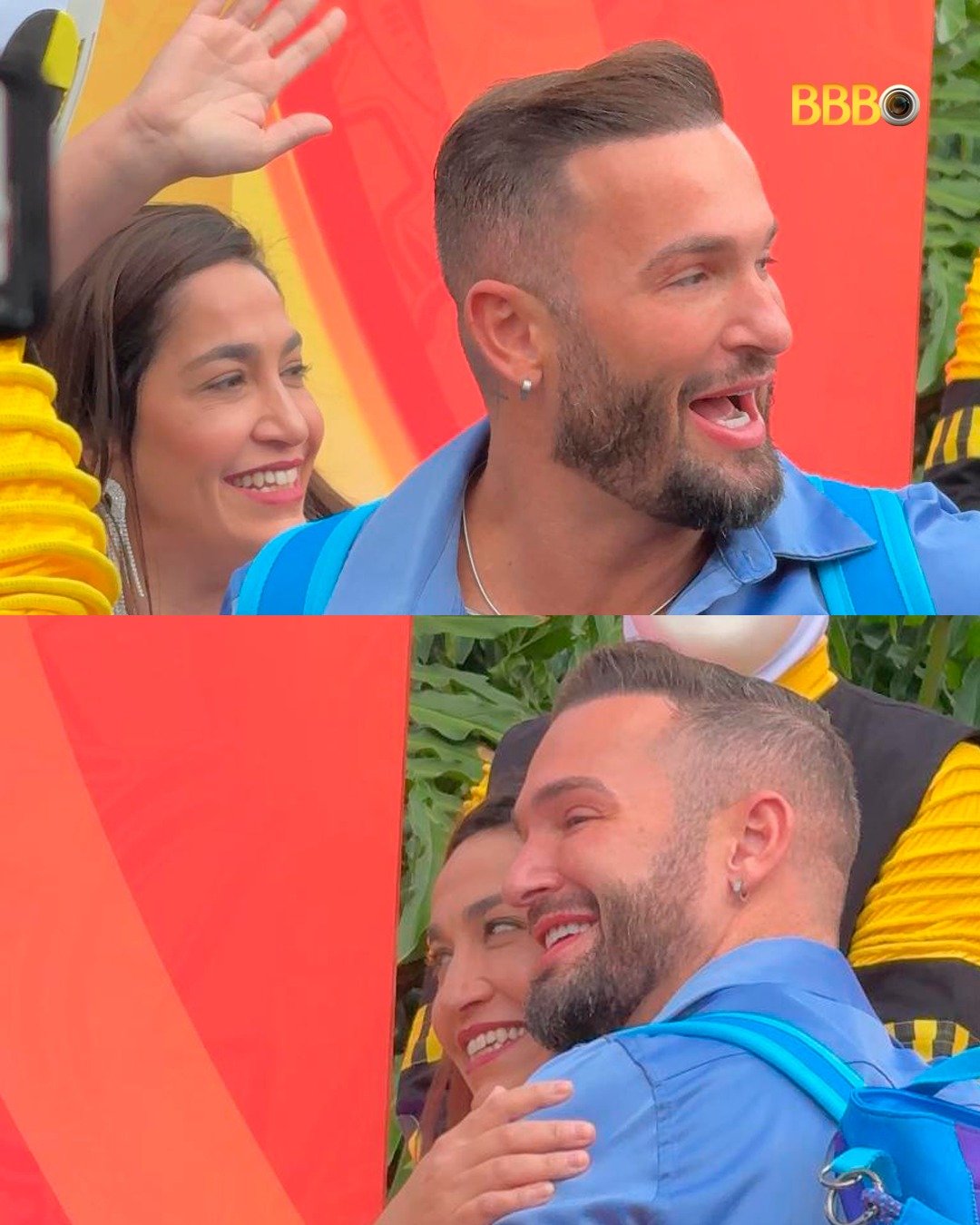Se pudesse voltar no tempo, Daniele Hypolito não teria tido uma conversa com Delma que a colocaria no Paredão do BBB 25.