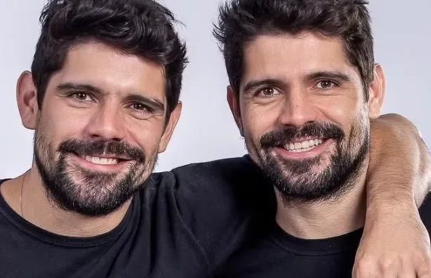 Os gêmeos paraenses Homci, Diego e Tiago, falam sobre a decepção de não entrar no BBB25 e os planos que tinham para o programa.