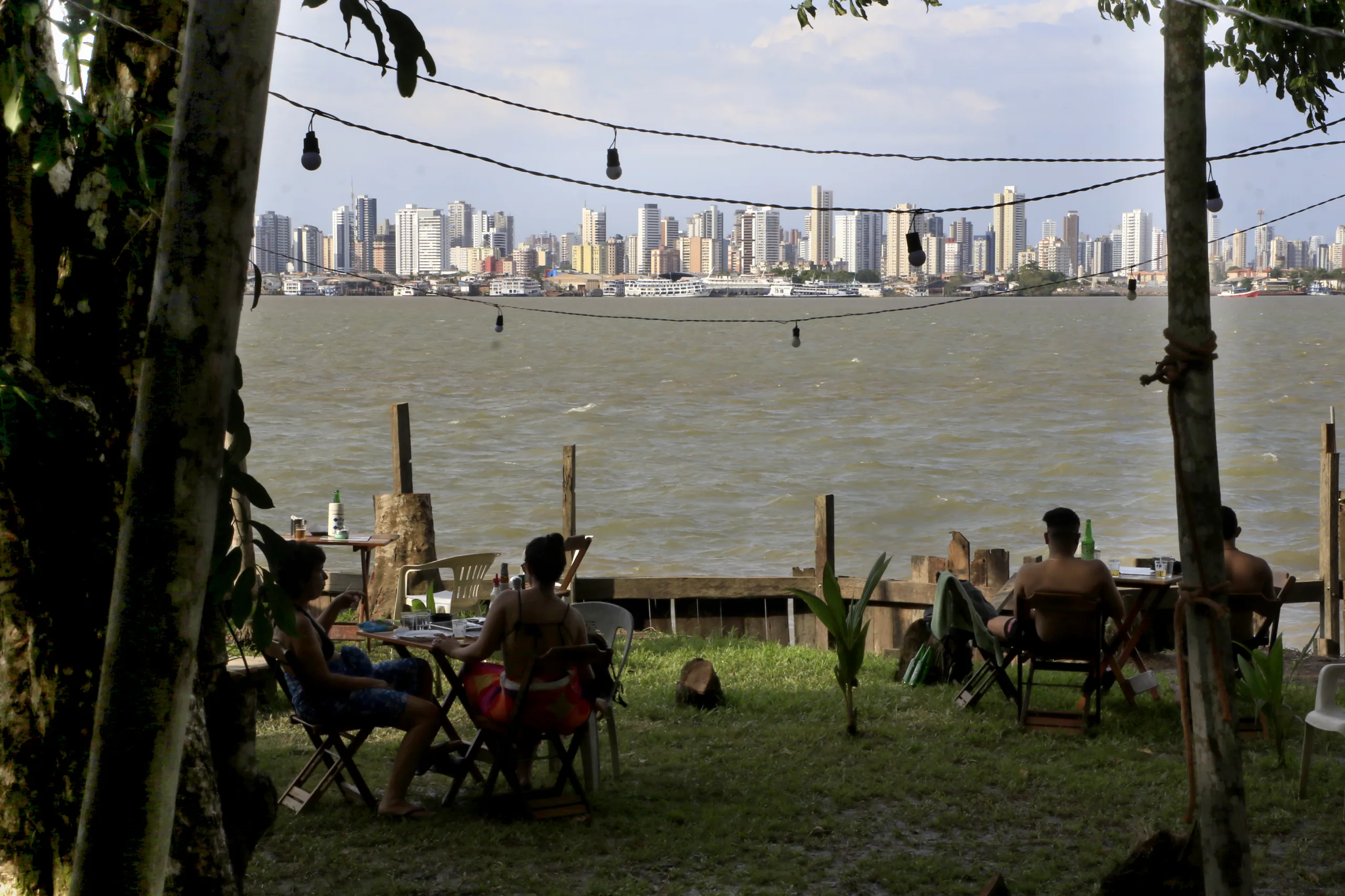 Foto: Antonio Melo/Diário do Pará