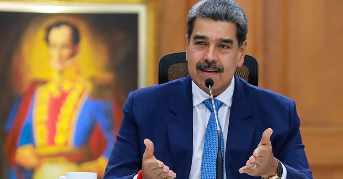 Descubra as expectativas em torno da posse de Nicolás Maduro na Venezuela. Muito pode acontecer ou nada pode acontecer. Leia mais.