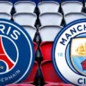 PSG x Manchester City na Liga dos Campeões: veja as prováveis escalações e saiba onde assistir a esse emocionante confronto.