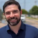 O prefeito de Belém, Igor Normando (MDB), oficializou nesta quinta-feira, 25 de setembro, a mudança no comando da Secretaria Municipal de Finanças (Sefin)