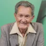 O jornalista Léo Batista, aos 92 anos, foi internado em estado grave no Hospital Rios D’Or, no Rio de Janeiro, conforme confirmado pela rádio Itatiaia.