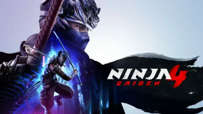 Descubra as novidades do Ninja Gaiden 4: lançamento previsto para 2025 com parceria entre Koei Tecmo, Team Ninja e PlatinumGames.