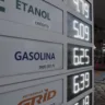 Reajuste no valor da gasolina e do diesel valerá para todo o país e consumidor vai ter de pesquisar ainda mais FOTO: Wagner Almeida