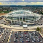 Paysandu e Tuna Luso se enfrentam pela 2ª edição da Supercopa Grão-Pará. Saiba mais sobre o confronto e quem são os favoritos. Foto: Agência Pará