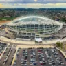 Paysandu e Tuna Luso se enfrentam pela 2ª edição da Supercopa Grão-Pará. Saiba mais sobre o confronto e quem são os favoritos. Foto: Agência Pará