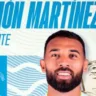 Conheça Ramón Martínez, a nova contratação do Paysandu. O volante paraguaio chega com experiência e títulos.