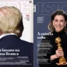 Descubra as mudanças da Editora Três: revistas Isto É e Isto É Dinheiro migrarão para o formato digital, deixando de ser impressas.