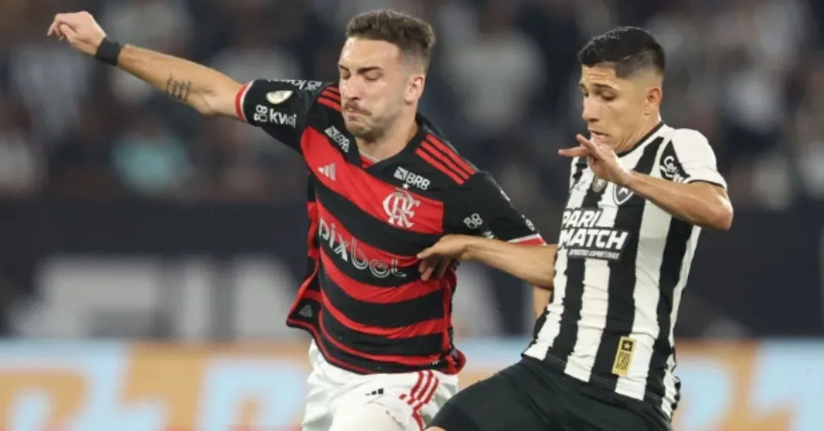 Em 2025, o confronto será marcado entre Botafogo e Flamengo, com o duelo acontecendo no Mangueirão, em Belém, no dia 2 de fevereiro.