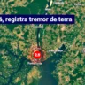 O último tremor de terra registrado no Pará ocorreu no dia 17 de janeiro, em Novo Repartimento, e teve magnitude 2.3 mR.