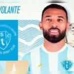 Entenda a situação envolvendo o volante Ramon Martinez e sua liberação no Paysandu. Saiba mais sobre as exigências do clube guarani.