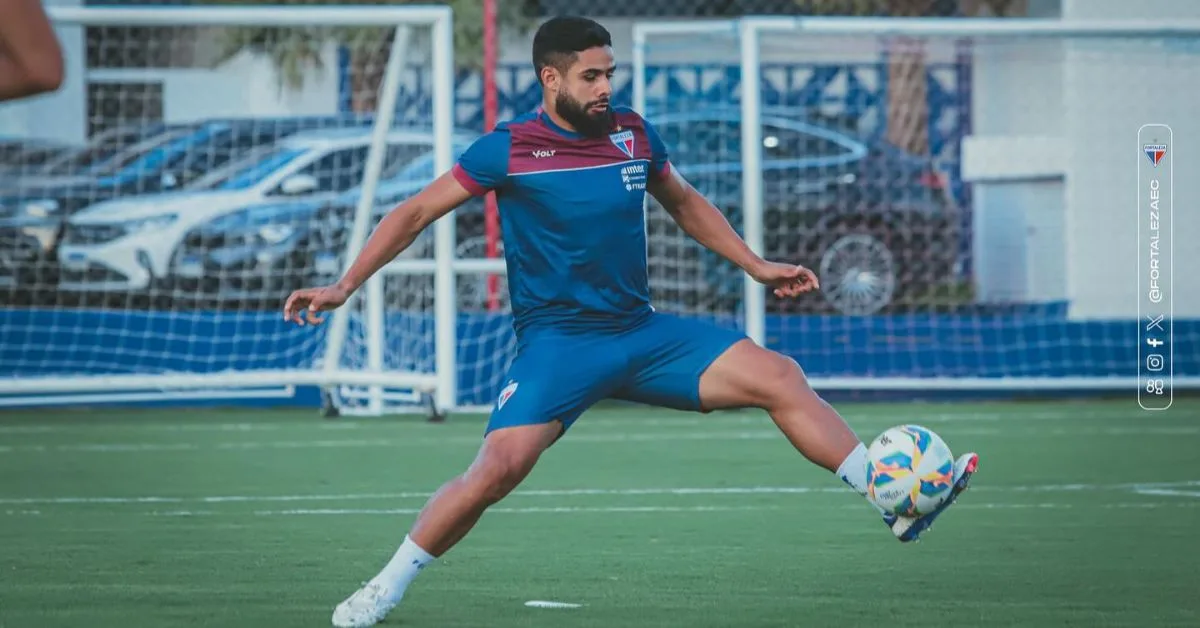 Não perca o jogo entre Floresta e Fortaleza no Campeonato Cearense. O Tricolor quer garantir mais uma vitória na competição.