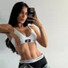 Com mais de 1,1 milhão de seguidores no Instagram, Fernanda, que foi musa de A Fazenda 16, rapidamente recebeu milhares de curtidas na publicação, sendo a de Neymar Pai uma das primeiras