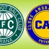 Coritiba x Andraus