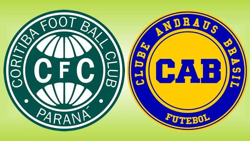 Coritiba x Andraus