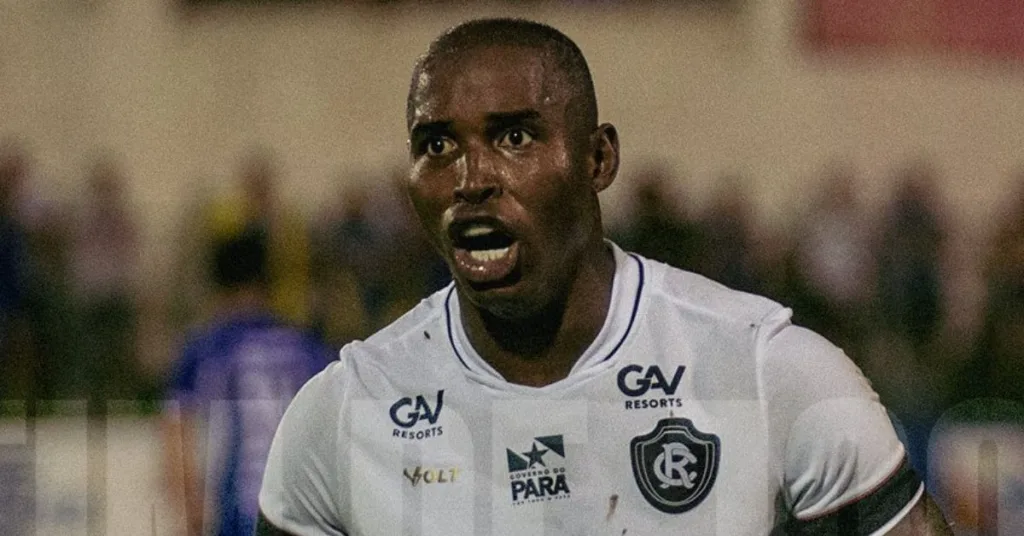 Entenda a importância de Adaílton para o time e como sua presença pode mudar o jogo no Campeonato Paraense.