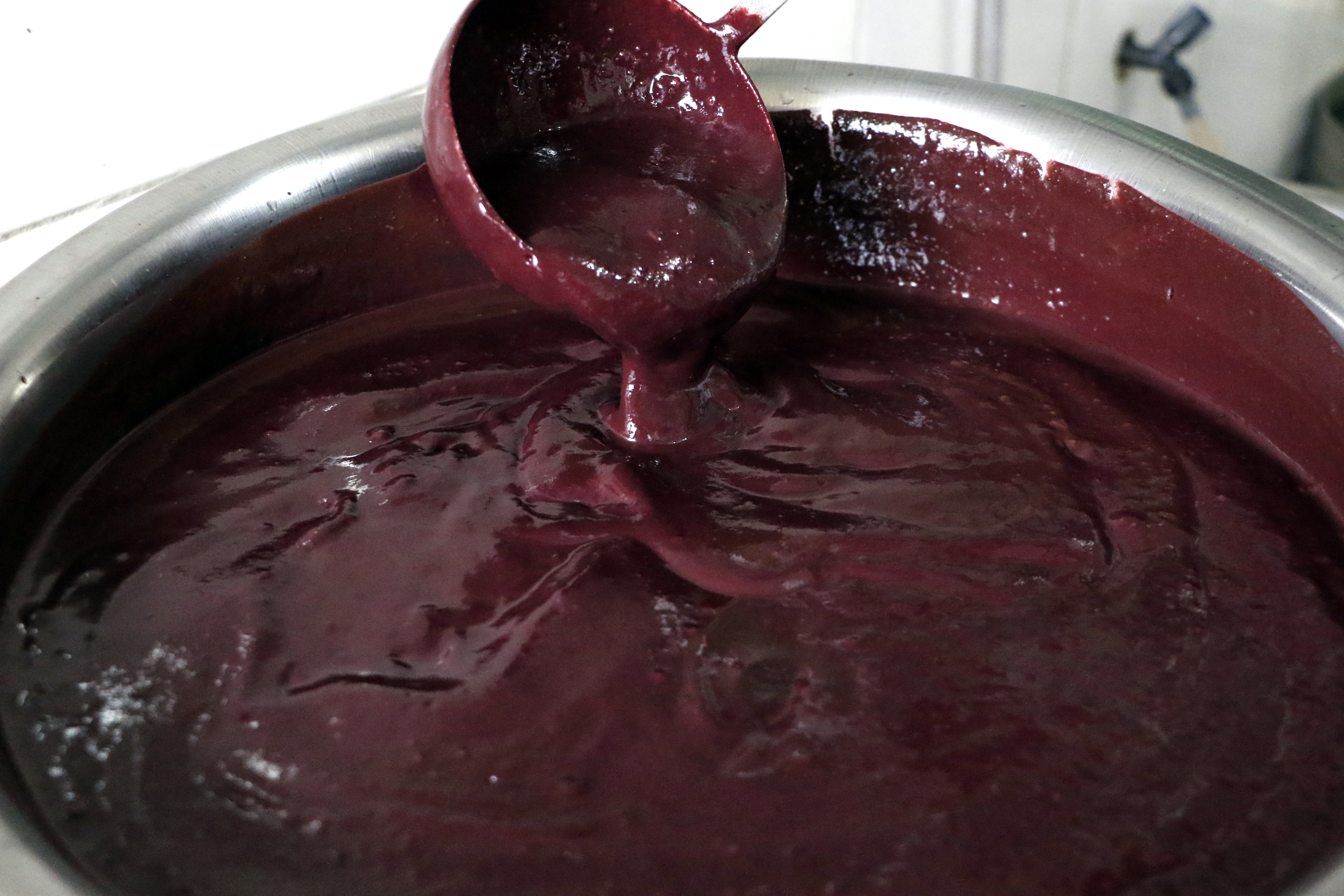 A expectativa é uma colheita vigorosa nos próximos meses que pode fazer com que o litro do açaí custe R$ 10.