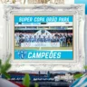 DIÁRIO vai publicar pôster do Papão campeão da Supercopa Grão-Pará