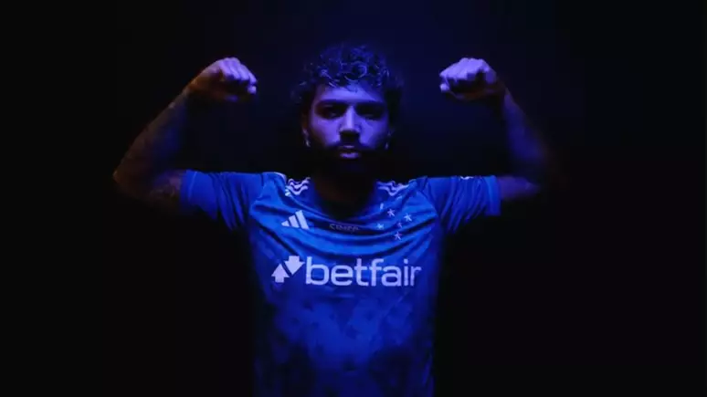 Antes do primeiro minuto de 2025 se completar, a primeira movimentação de jogadores do futebol brasileiro do ano se confirmou. Gabigol foi anunciado como novo reforço do Cruzeiro.Terra health