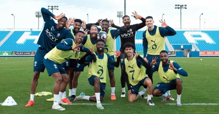 Descubra tudo sobre a partida Pakhtakor x Al Hilal, um grande duelo nas oitavas de final da Liga dos Campeões da Ásia.
